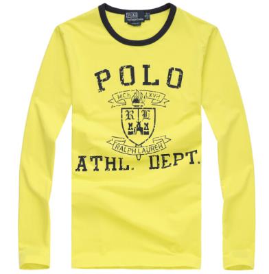 Cheap Men Ralph Lauren Polo Shirts wholesale No. 2273